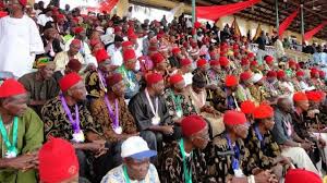 Igbo Day Celebration